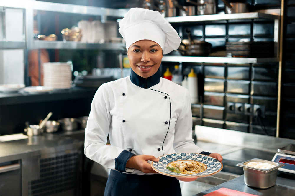 Formations DOMAINE CULINAIRE