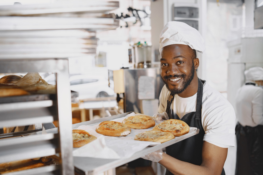 Pâtisserie