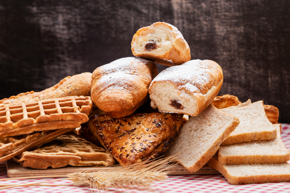 Boulangerie